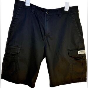 Union Bay Cargo Shorts Black Size XL​​​